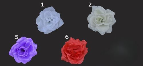 Dekoracja samochodu ozdoby na auto do ślubu A24 na Arena.pl