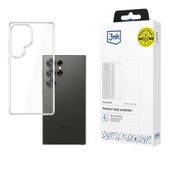 samsung galaxy s25 ultra - 3mk armor case