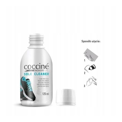2pack białe buty płyn do czyszczenia i korektor na Arena.pl