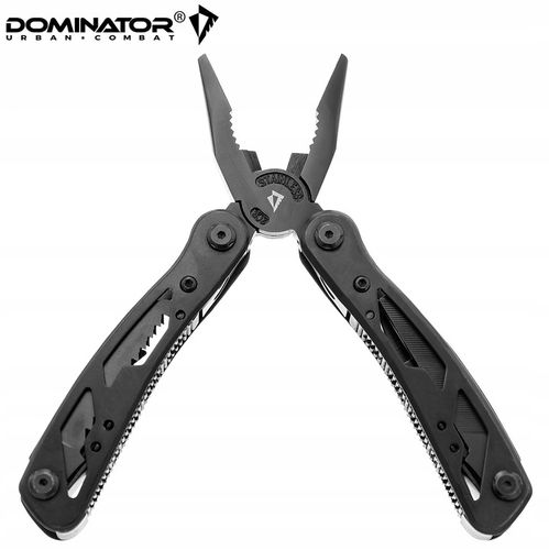 MULTITOOL NARZĘDZIE WIELOFUKCYJNE DOMINATOR ARMY ANT 22w1 ZESTAW BITÓW ETUI na Arena.pl