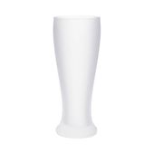Szklanka do piwa 600 ml szroniona do sublimacji