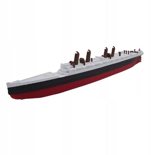 Model statku SS Kaiser Wilhelm der Grosse replika druk 3D 24cm na Arena.pl