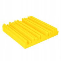 DYFUZOR AKUSTYCZNY PANELE AKUSTYCZNE Do wygłuszania pomieszczeń 30x30x5cm