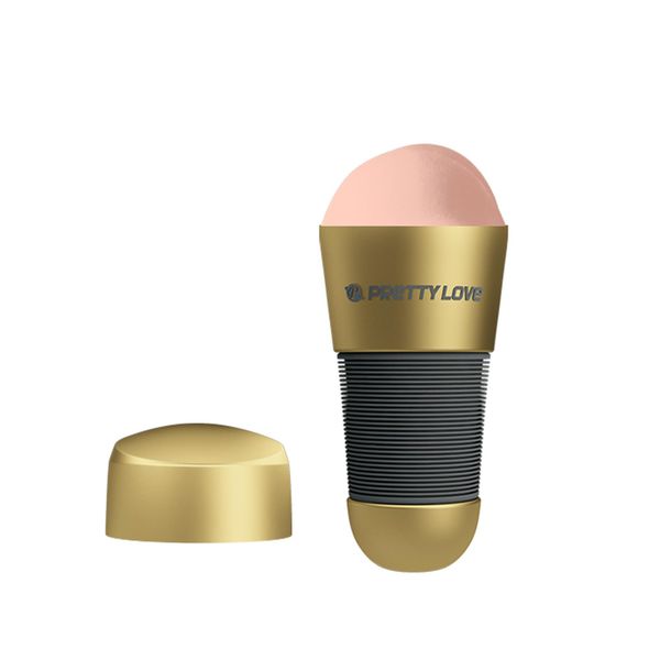 Pretty Love -Kitty, Tpr Abs Silicone zdjęcie 4