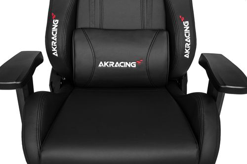 AKRACING Premium V2 – Czarny na Arena.pl