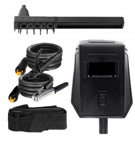 SPAWARKA INWERTOROWA MMA IGBT LCD 330A KD1827 na Arena.pl