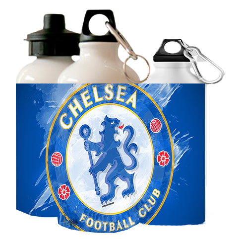 Bidon Chelsea zdjęcie 1