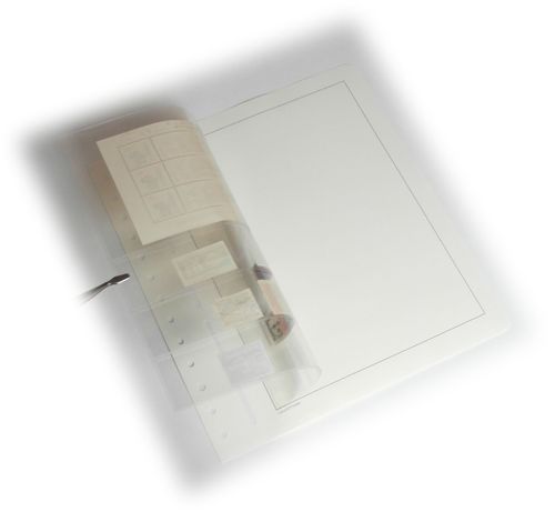 karty LB 4C mix- LEUCHTTURM na Arena.pl