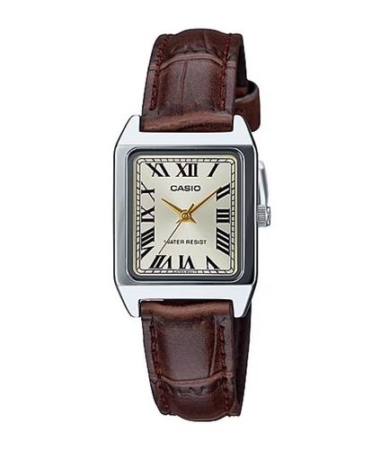 zegarek damski casio ltp-v007l-9budf + box na Arena.pl