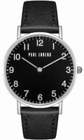 zegarek damski paul lorens pl20006a-1a1 + box