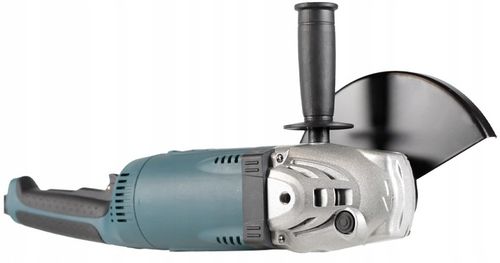 SZLIFIERKA KĄTOWA 230mm DUŻA WOLNY START SOFT KĄTÓWKA 3000W MOCNA + na Arena.pl