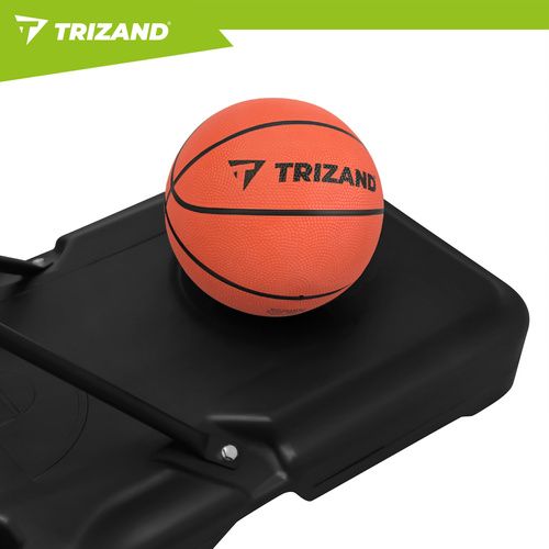 Kosz Do Koszykówki 259Cm Trizand na Arena.pl