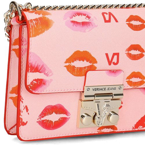 Versace Jeans - Torebka Damska - E1VTBBJ1 71099 400 na Arena.pl
