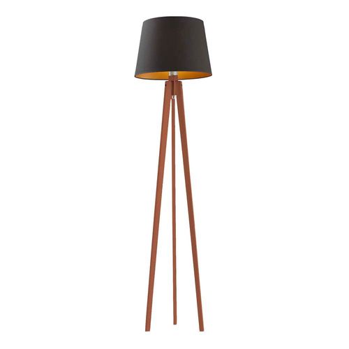 Lampa stojąca CURACAO GOLD na Arena.pl