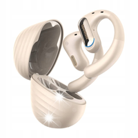 OneOdio Bezprzewodowy Zestaw Słuchawkowy Bluetooth BT 5.2 IPX5 Open Rock