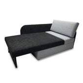 Sofa z funkcją spania Kubuś łóżko narożnik amerykanka