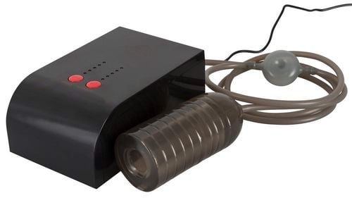 masturbator suck-o-mat na Arena.pl