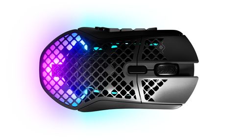 Myszka SteelSeries Aerox 9 Wireless na Arena.pl