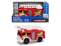 ambulans 35,5 cm  dickie toys 4690