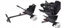 GOKART DO HOVERBOARD HOVERCART NAKŁADKA DO DESKI ELEKTRYCZNEJ