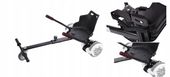 GOKART DO HOVERBOARD HOVERCART NAKŁADKA DO DESKI ELEKTRYCZNEJ
