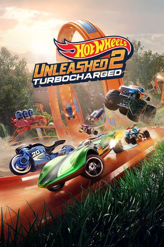 Hot Wheels Unleashed 2 Turbocharged Klucz Kod CD KEY BEZ VPN 24/7 na Arena.pl