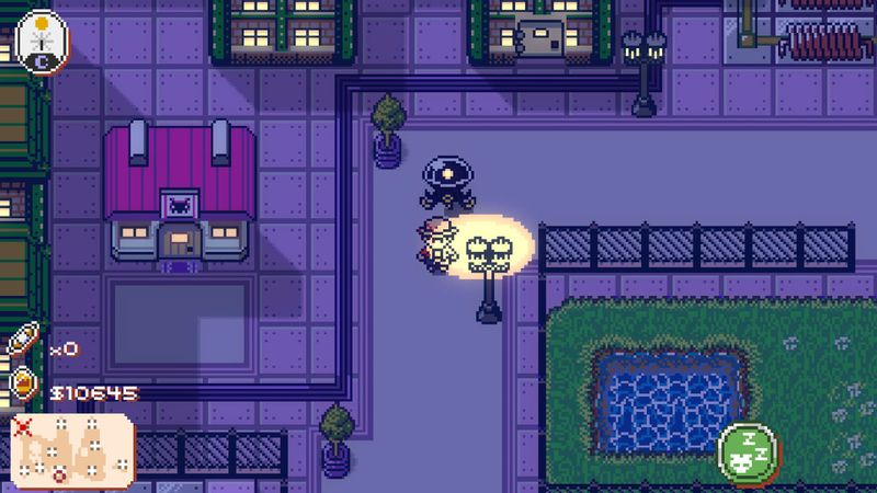 Monster Crown KLUCZ CD KEY KOD BEZ VPN 24/7 zdjęcie 4