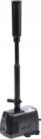 POMPA FONTANNOWA DO OCZKA WODNEGO FONTANNA 22W 1000 l/H 3X DYSZA 79928