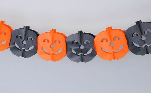 Girlanda dynia 300cm na Arena.pl