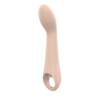 Mini Wibrator Dream Toys Nude Ivy Żółty