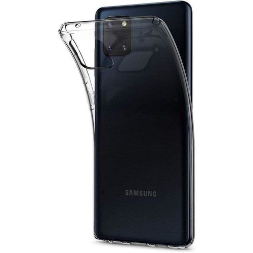 Etui Spigen Liquid Crystal Galaxy Note 10 Lite Crystal Clear na Arena.pl