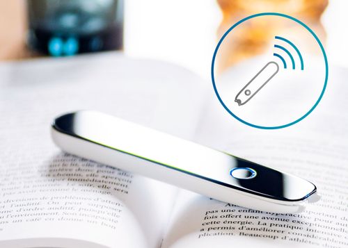 IRIS IRISPen Reader 8 | Handheld na Arena.pl
