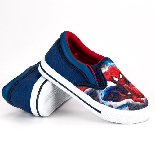 Trampki slipony SPIDER-MAN r.29 na Arena.pl