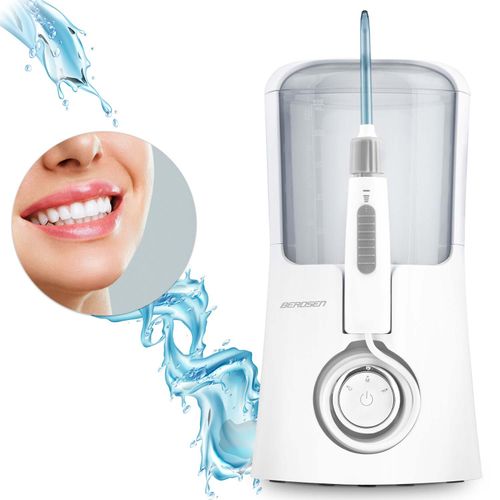 Irygator Dentystyczny stacjonarny Berdsen ClearJet X5 na Arena.pl