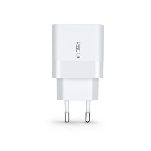 tech-protect c30w 2-port network charger pd30w/qc3.0 white na Arena.pl