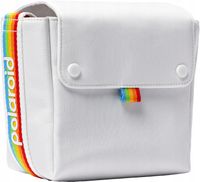Torba fotograficzna Polaroid Bag for Now White biały