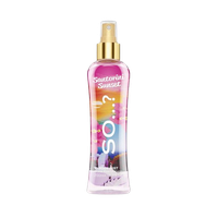 SO.? Escapes! Perfumowana mgiełka Santorini Sunset