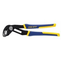 SZCZYPCE NASTAWNE DO RUR 8''/200MM 10507627 IRWIN