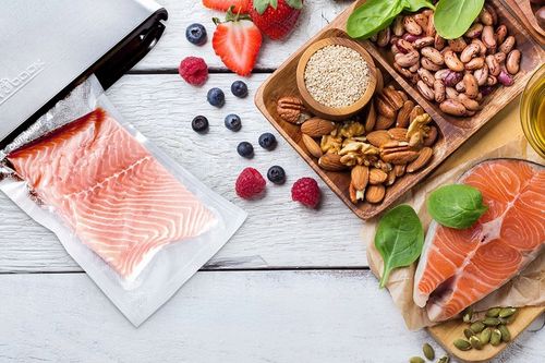 AUTOMATYCZNA ZGRZEWARKA PRÓŻNIOWA pakowania próżniowego Listwowa FOLII na Arena.pl