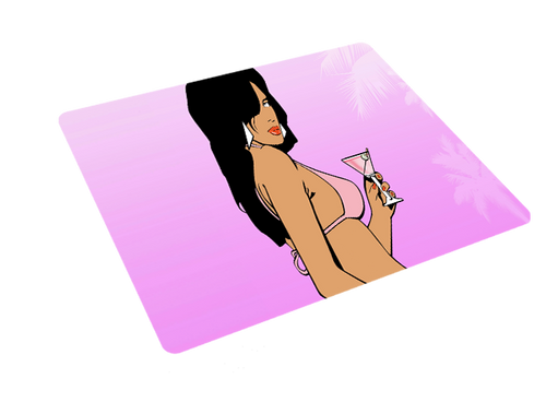 Podkładka pod myszkę GTA na Arena.pl