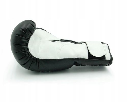 RĘKAWICE BOKSERSKIE SPARINGOWE EVOLUTION 6 OZ na Arena.pl