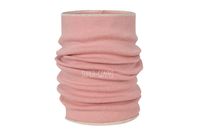 BROEL Dummi Guess komin dla dziewczynki pudrowy róż KNIT