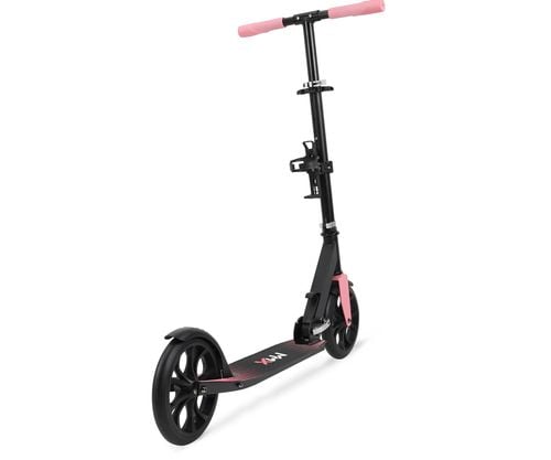 MILLY MALLY 6258 Scooter Ultimate Pink na Arena.pl