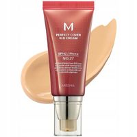 Krem BB Missha do Twarzy Honey Beige No 27 Chroni Nawilża SPF 42 PA+++ 50ml