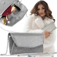 kopertówka ptn xs102-8733 silver