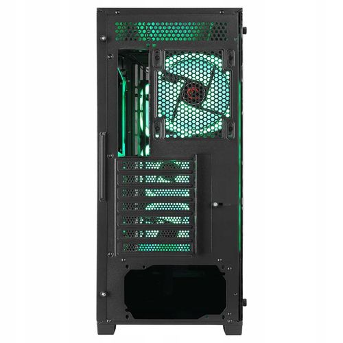 Obudowa Rampage Prime Mesh ARGB Black na Arena.pl
