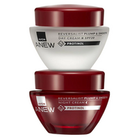 Avon Reversalist Zestaw kosmetyków z protinolem 35