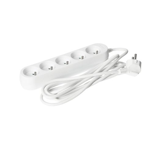 przedłużacz linea 5gn/3m/zu kobi na Arena.pl