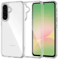 Etui Tech-Protect FlexAir Hybrid na Samsung Galaxy A56 5G - przezroczyste