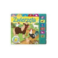 ND35_62905_MO251-2 ODKRYWAM DZWIEKI ZWIERZETA